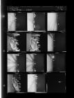Wreck (12 Negatives), March 18-19, 1961 [Sleeve 46, Folder c, Box 26]